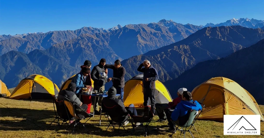 Premium Treks by Himalaya Shelter