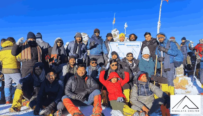 Premium Treks by Himalaya Shelter
