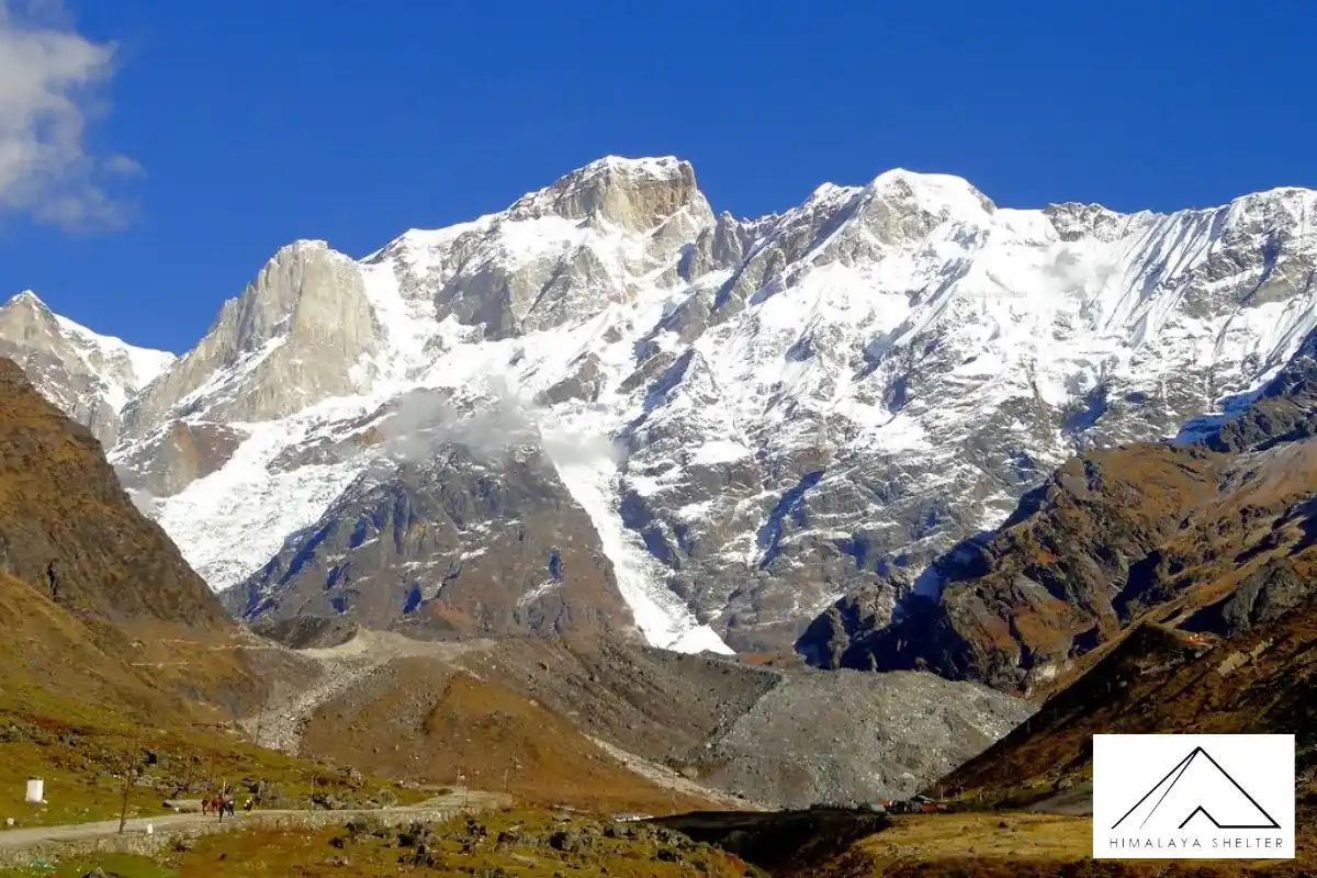 Gallery photo - Do Dham Yatra: Kedarnath ji and Badrinath Ji Yatra 4