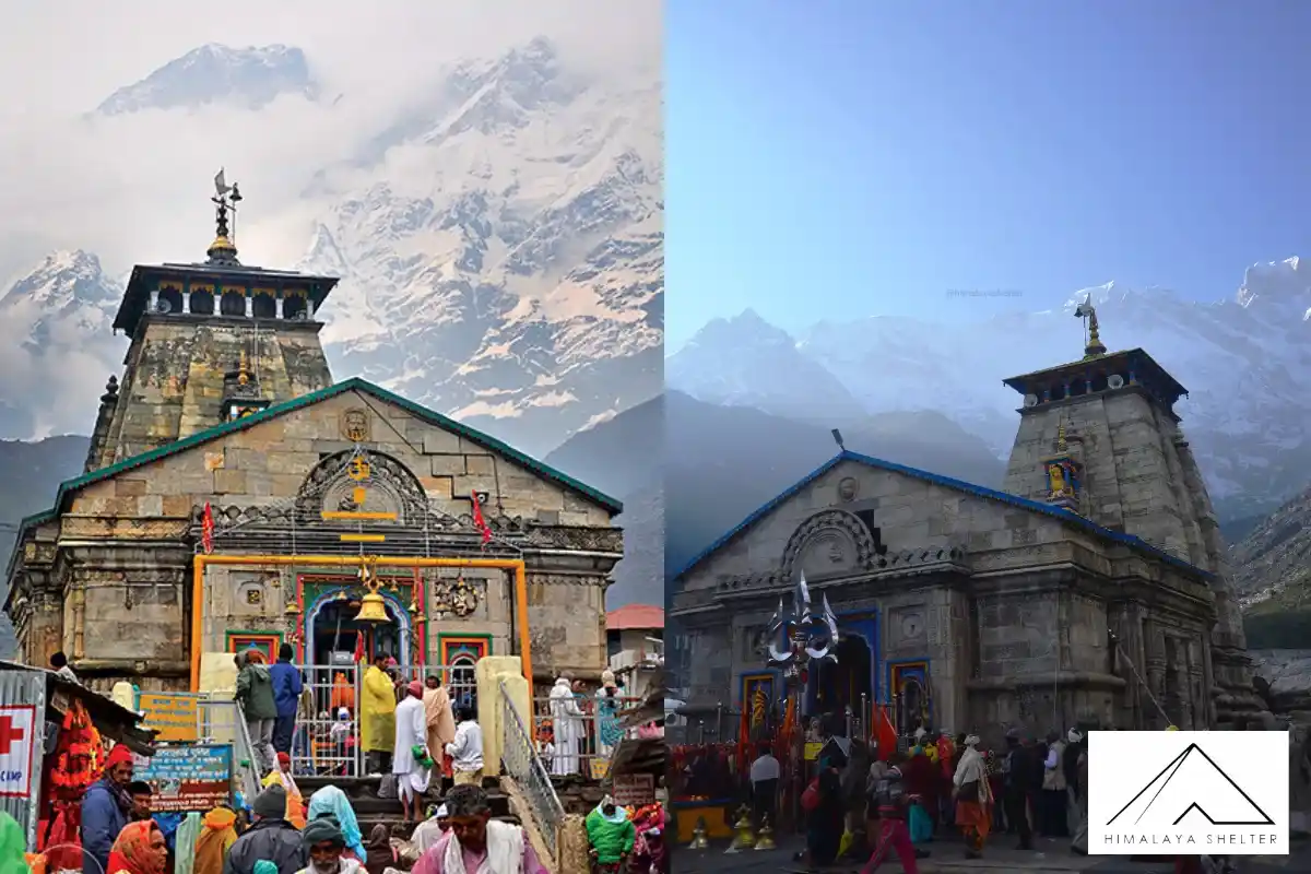 Gallery photo - Do Dham Yatra: Kedarnath ji and Badrinath Ji Yatra 3