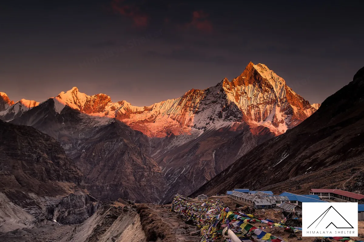 Gallery photo - Annapurna Base Camp Trek 4