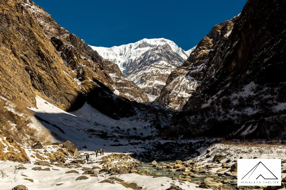 Gallery photo - Annapurna Base Camp Trek 5