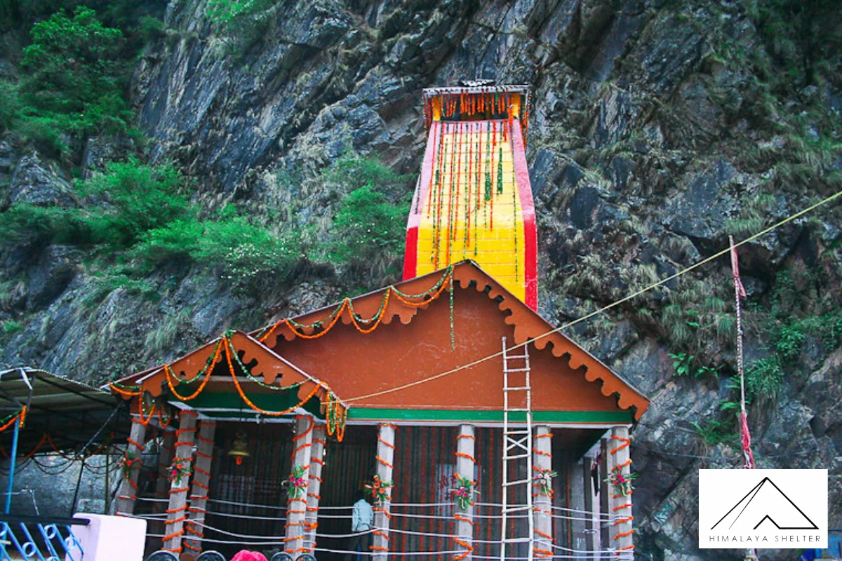 Gallery photo - Char Dham Yatra Yamunotri Gangotri Kedarnath and Badrinath 6