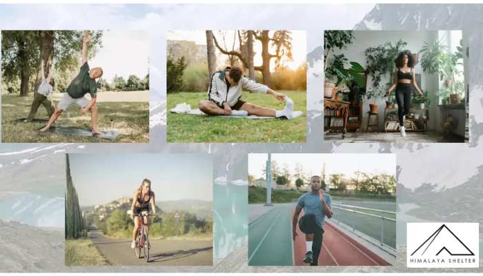 10 Reasons Why People Like To Trek