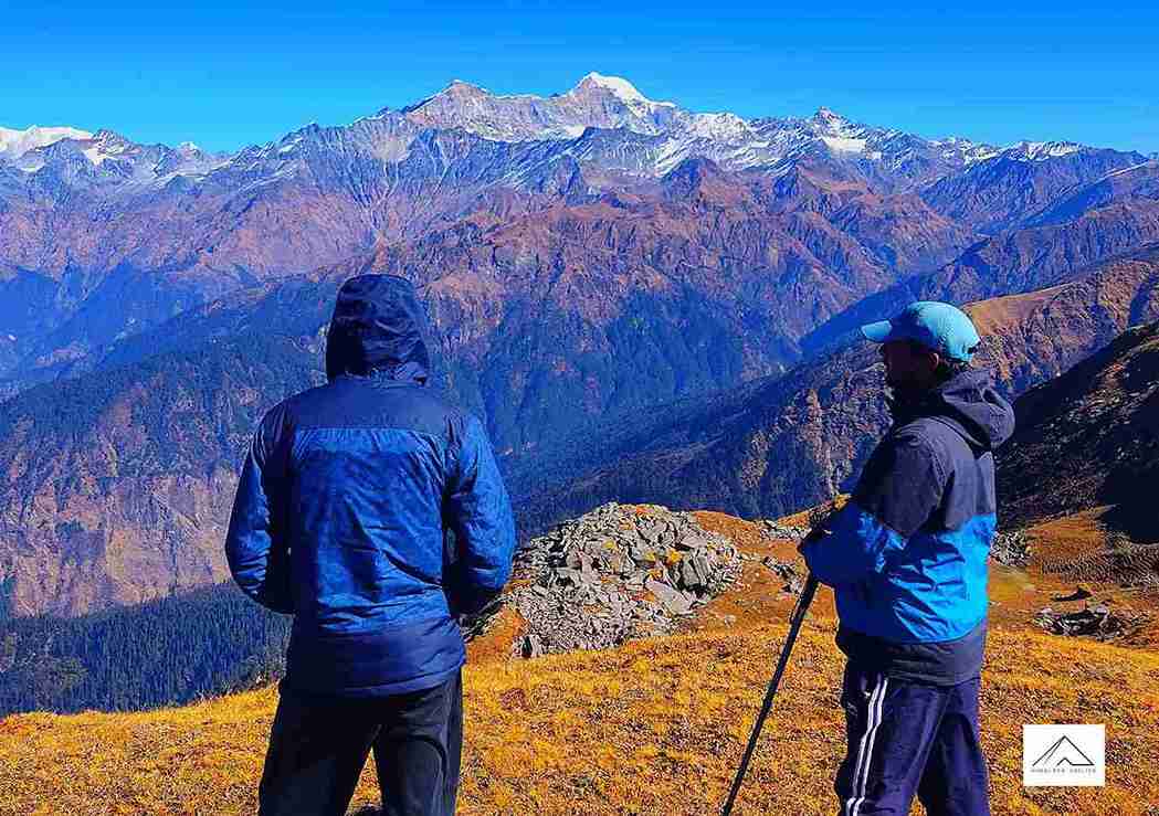 Gallery photo - Aancha Top Trek 12