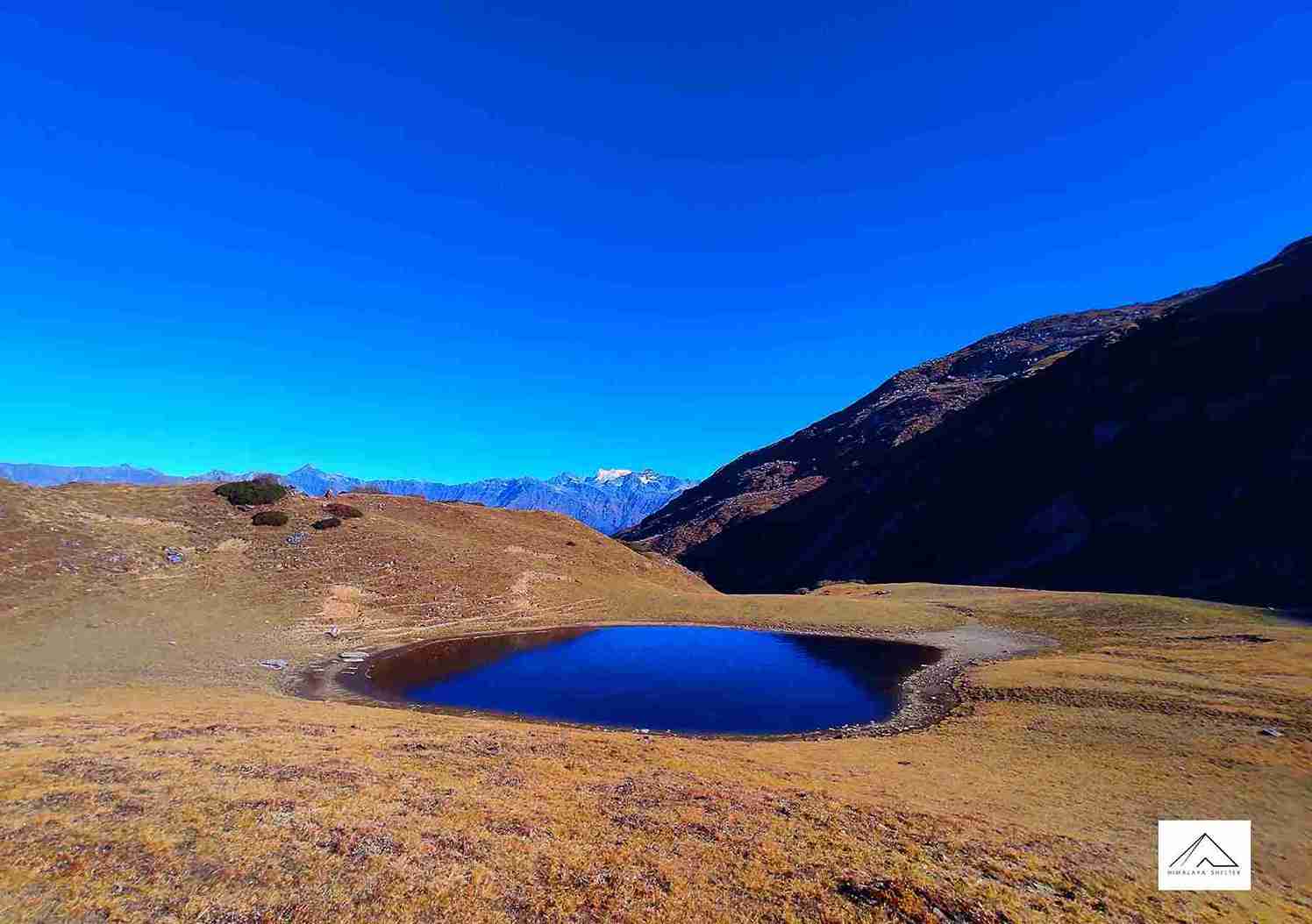 Gallery photo - Aancha Top Trek 11