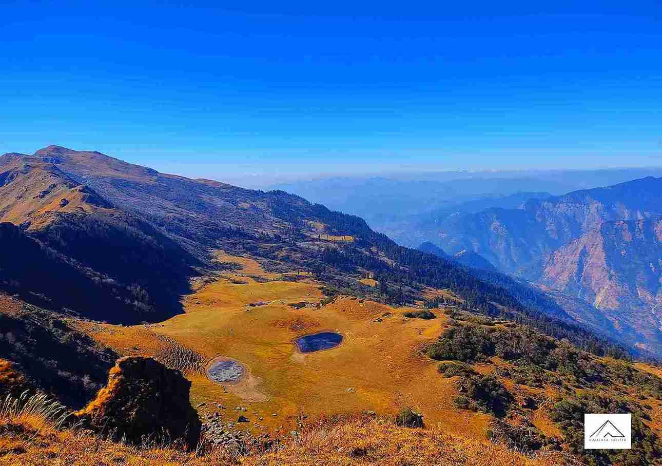 Gallery photo - Aancha Top Trek 10
