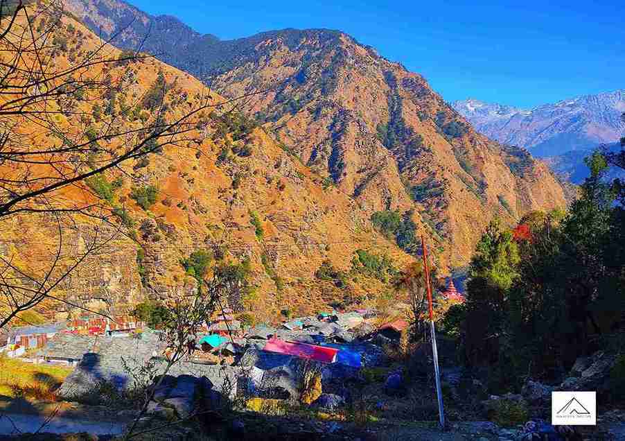 Gallery photo - Aancha Top Trek 8