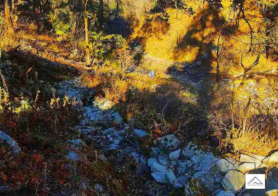 Gallery photo - Aancha Top Trek 7