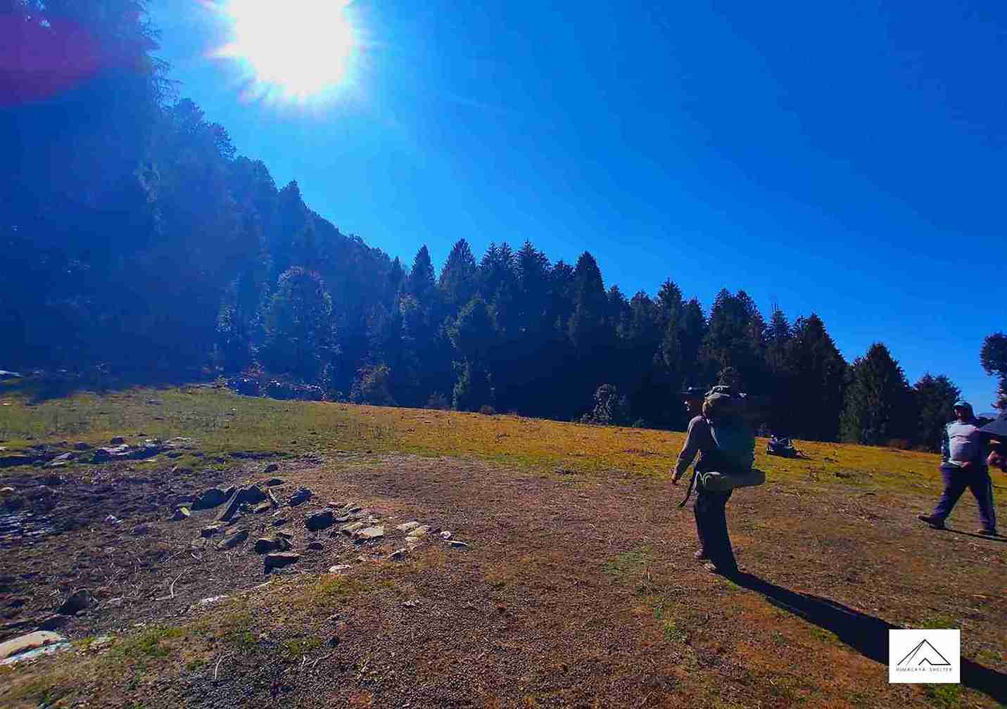 Gallery photo - Aancha Top Trek 6