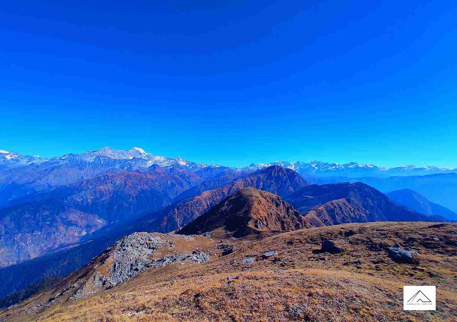 Gallery photo - Aancha Top Trek 5