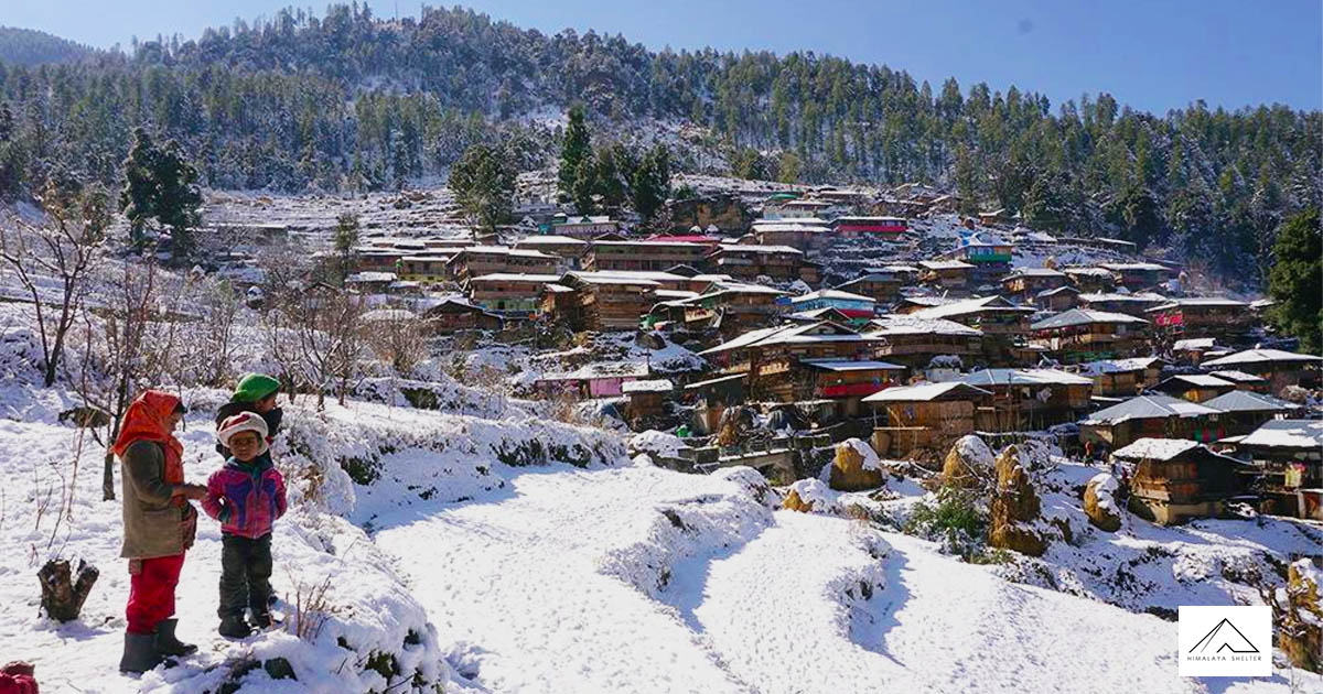 Best Places to Visit Around Sankri