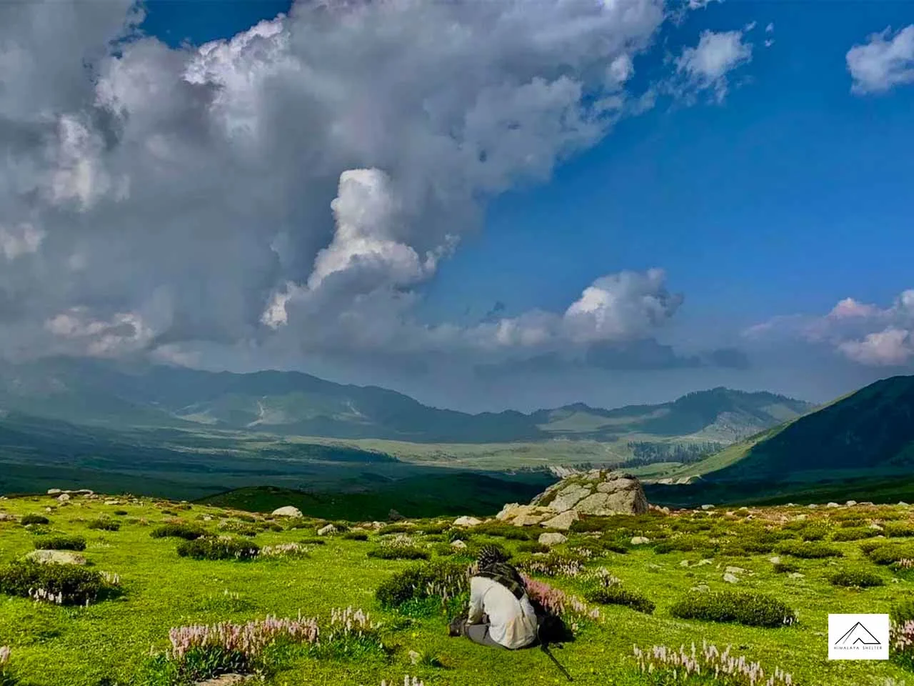 Gallery photo - Tosamaidan Trek 3