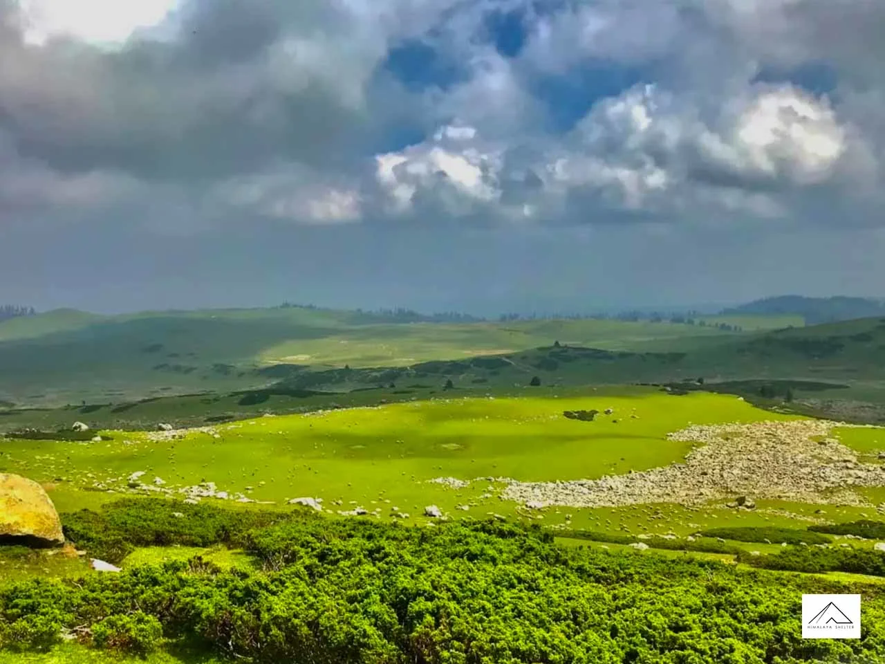 Gallery photo - Tosamaidan Trek 4