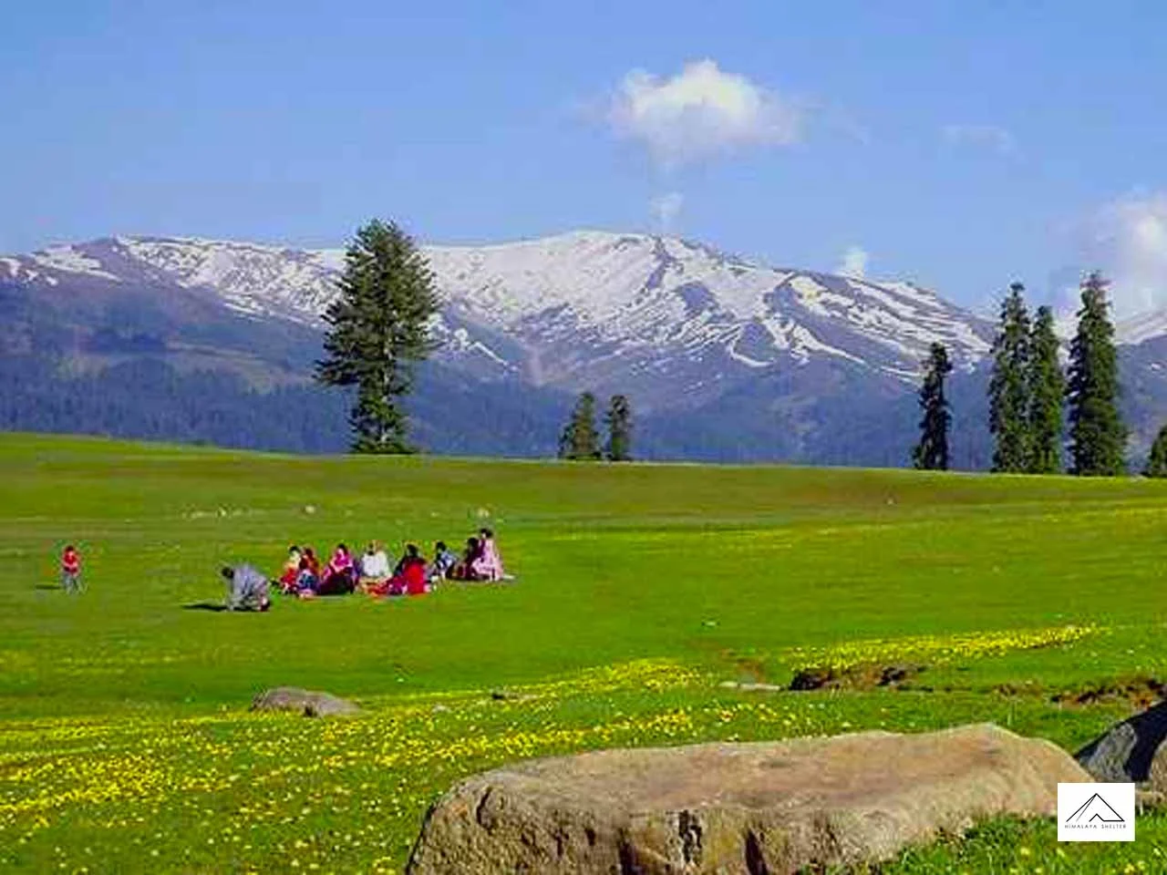 Gallery photo - Tosamaidan Trek 7