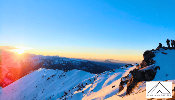 How to Plan Kedarkantha Trek with Friends and Family