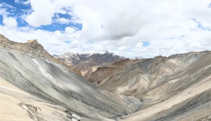 7 Best Treks Of Ladhak