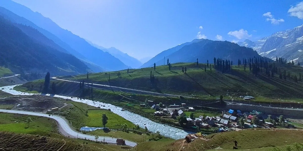 A Group of Himalayas Lovers   - Explore handpicked treks, scenic trails, and unforgettable mountain and valley experiences