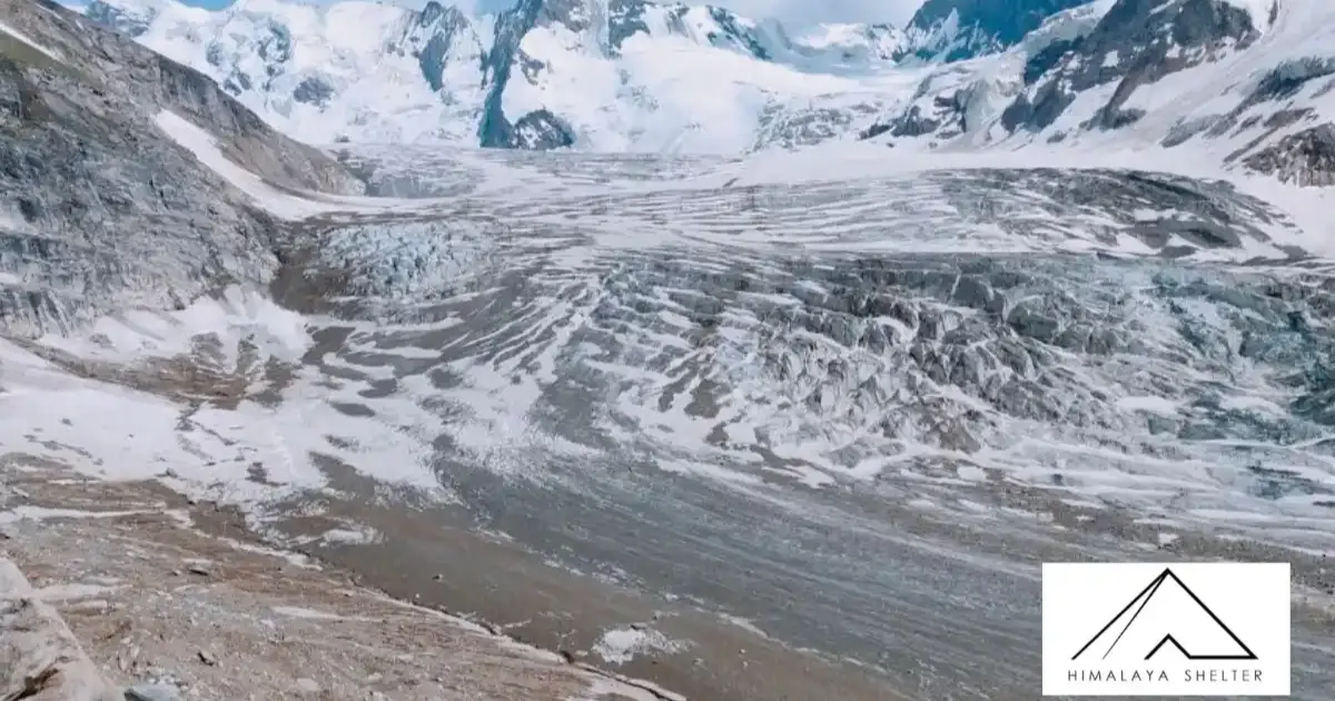 Warwan&nbsp; Valley Trek