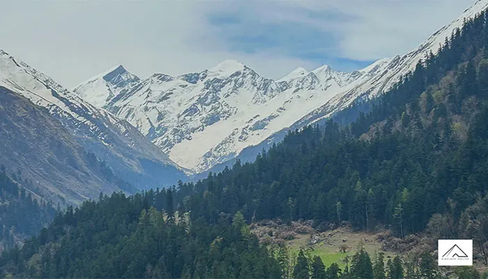 Har Ki Dun Trek Detailed Guide Trail History Culture Geography