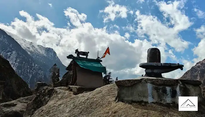 Valley of Shiva