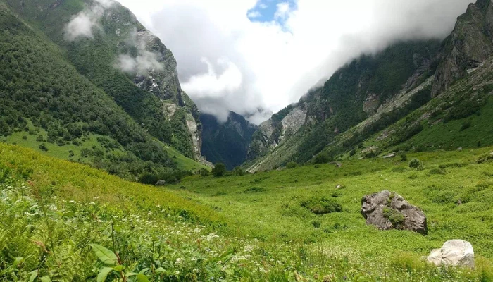 13 Best Monsoon Treks in India to Do in June to September