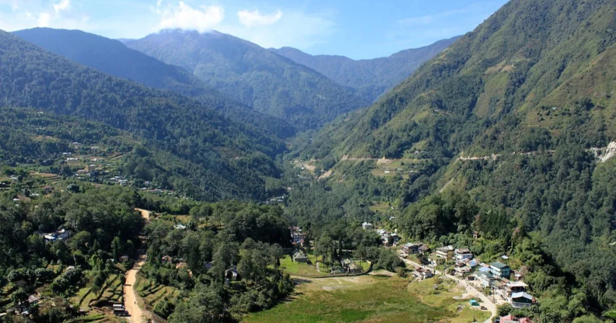 Best 8 Treks of Sikkim