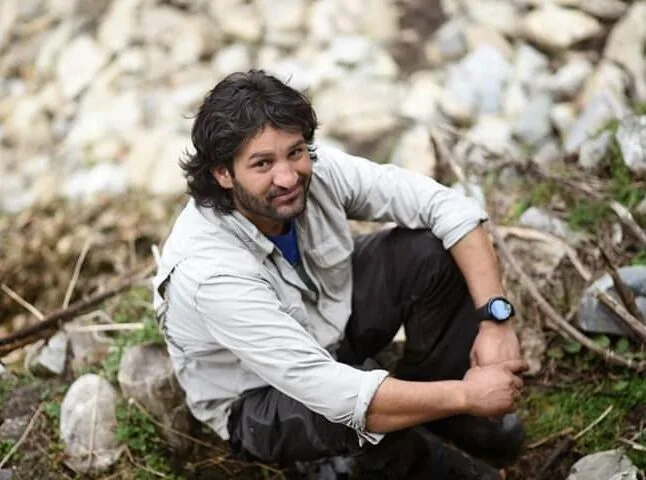 Bachan Rana