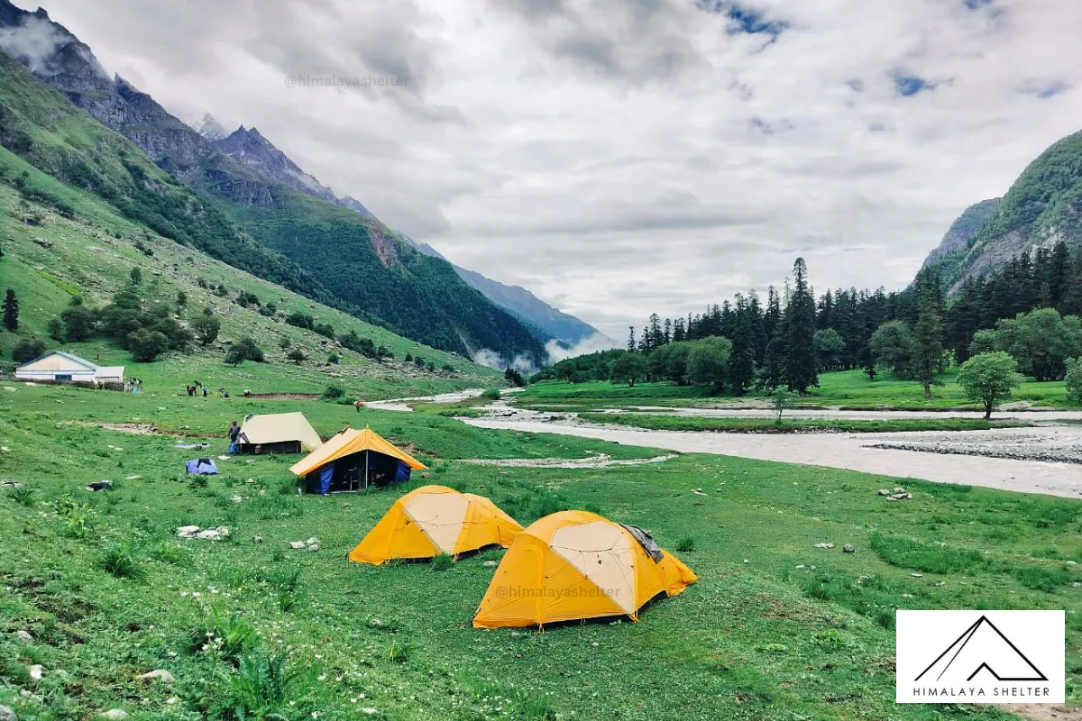 Gallery photo - Pin Bhaba Pass Trek 7