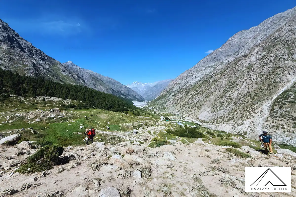 Gallery photo - Pin Bhaba Pass Trek 8