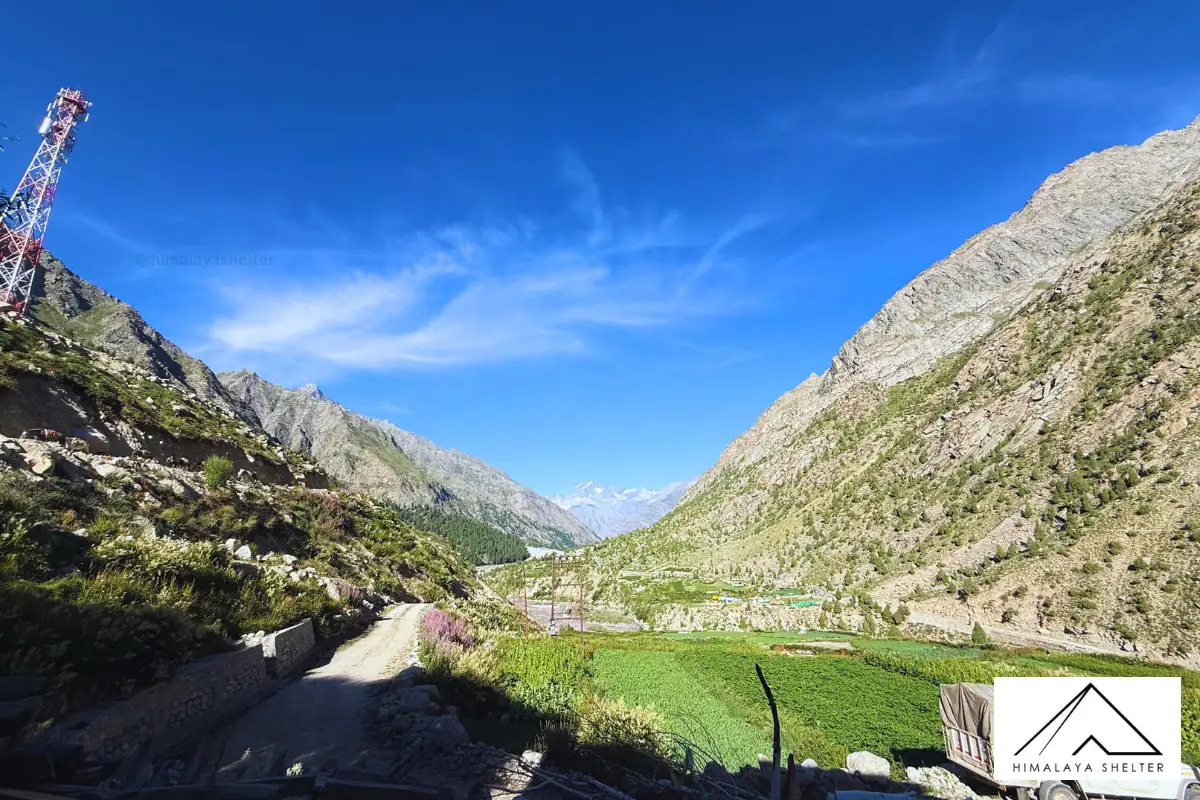 Gallery photo - Pin Bhaba Pass Trek 4