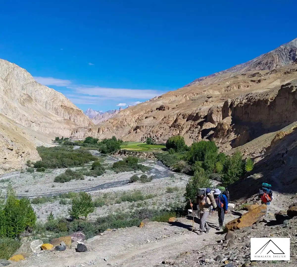 Gallery photo - GHT Ladakh Trek 5