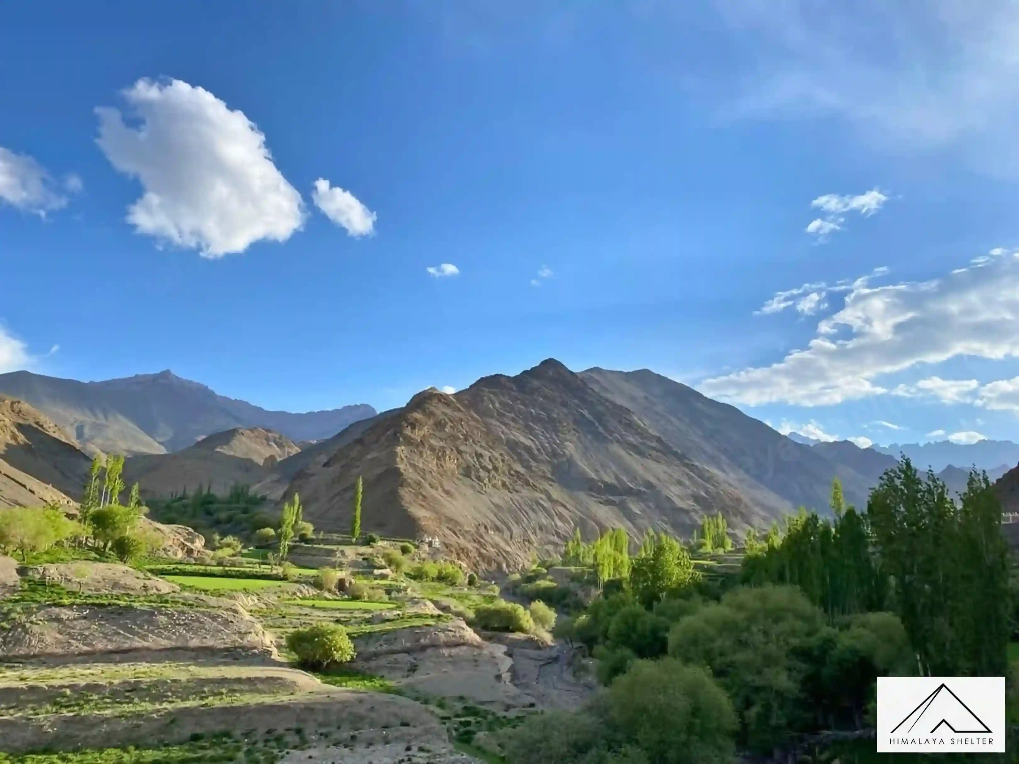 Gallery photo - GHT Ladakh Trek 2