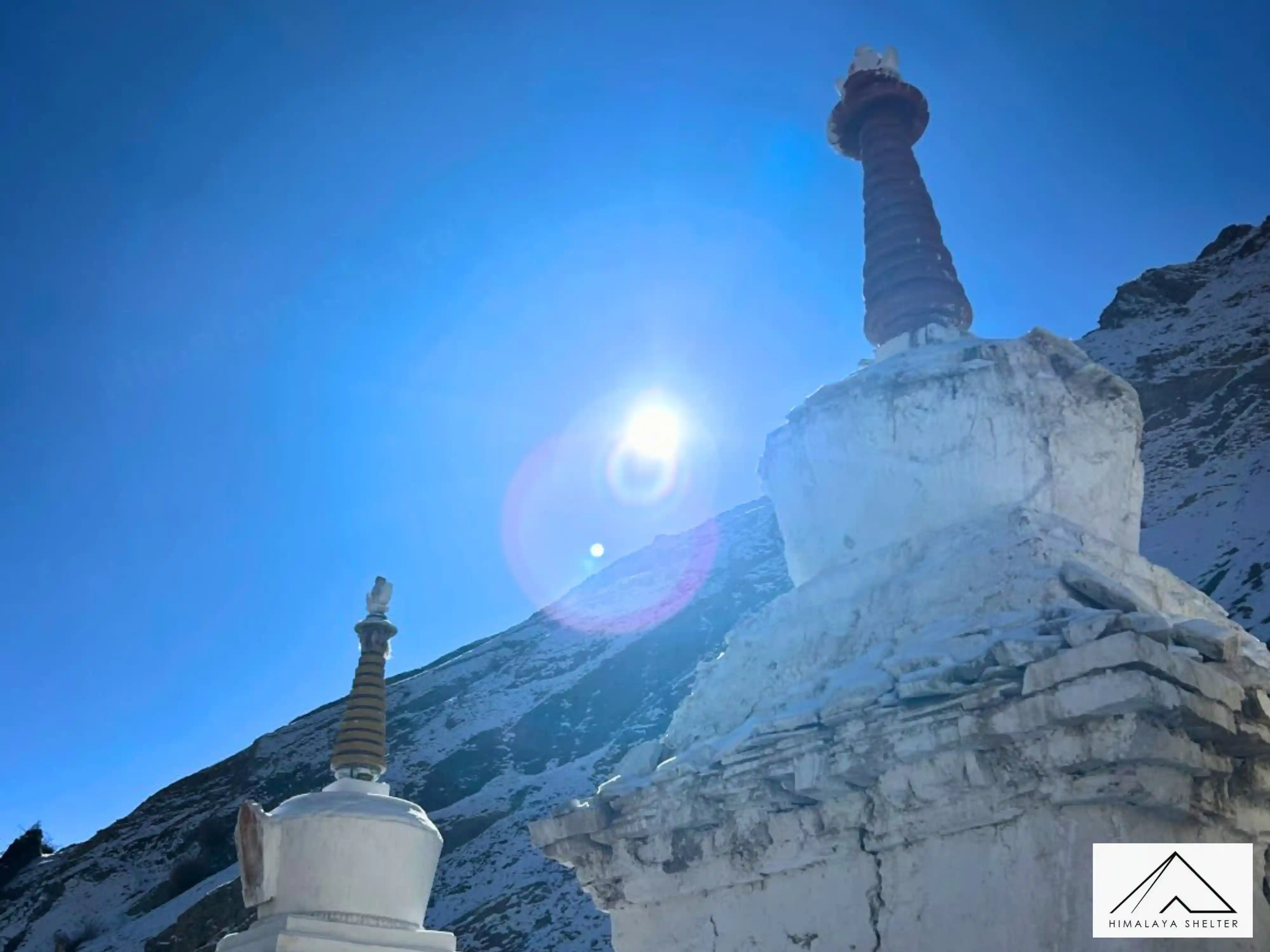 Gallery photo - GHT Ladakh Trek 1