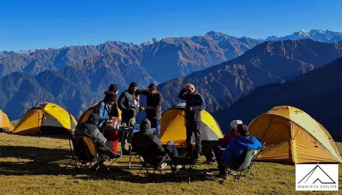 Himalaya Shelter Customized Trekking Packages for Every Trekker