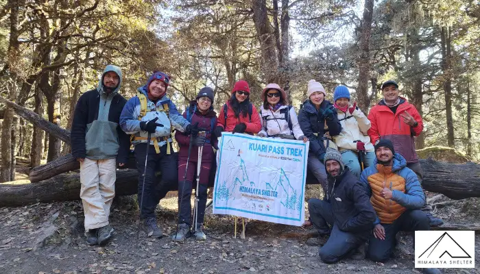 Your Trusted Trek Partner &ndash; Himalaya Shelter