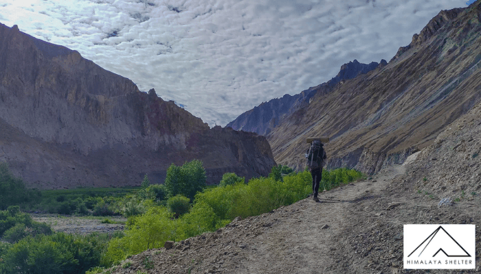 GHT Uttarakhand Himachal Pradesh And Ladakh