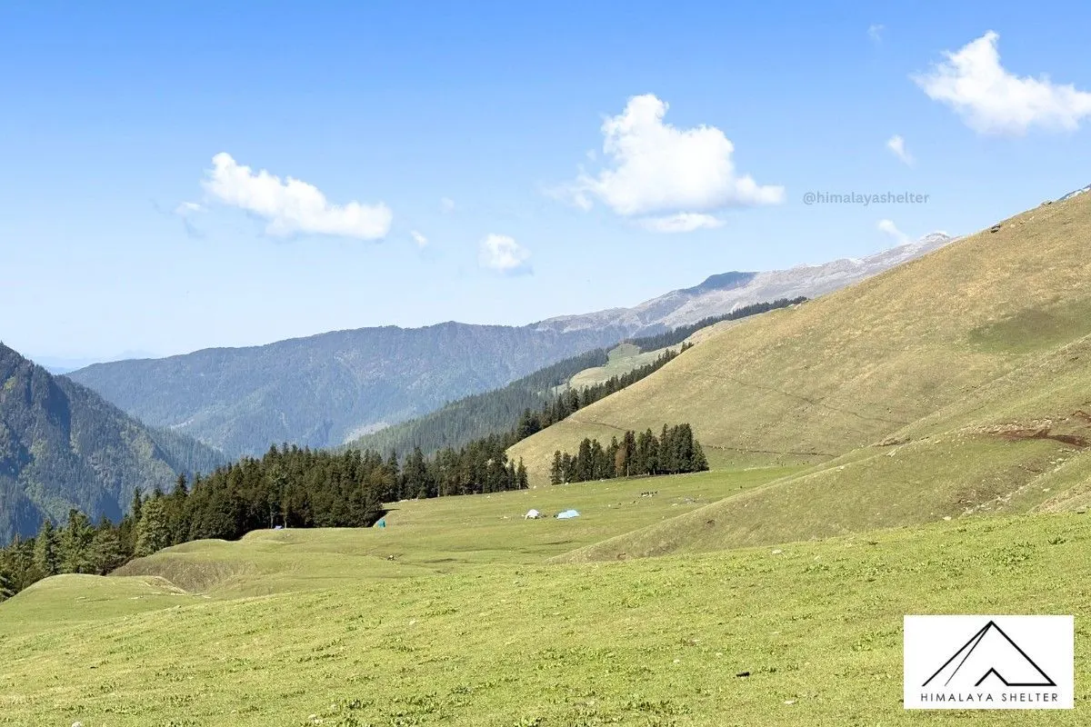 Gallery photo - Buran Ghati Trek 5