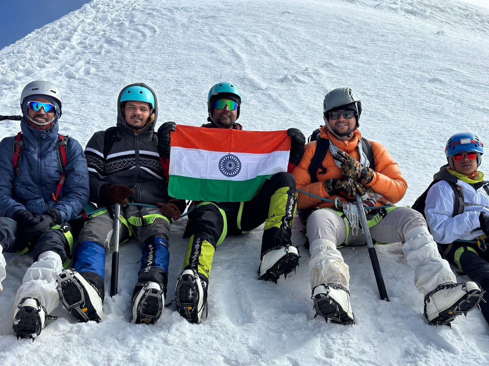 Friendship Peak Trek Difficulty