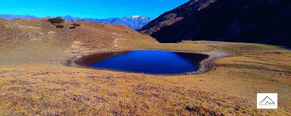 Treks in January 2026