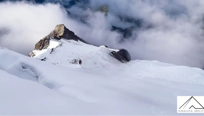 Best Time to Do Friendship Peak Trek