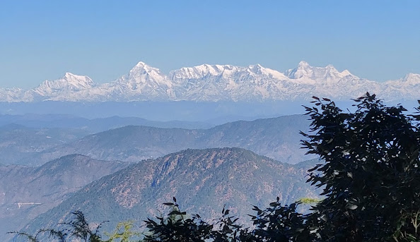 Best Places to Visit in Uttarakhand