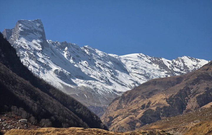 Bankatiya Base Camp Trek