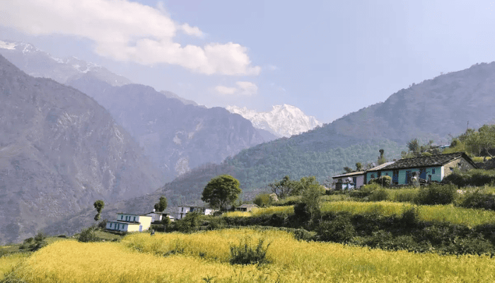 Top 10 Treks in The Kumaon Hills You Must Explore