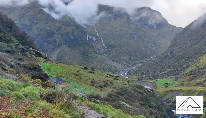 Sundardhunga Trek