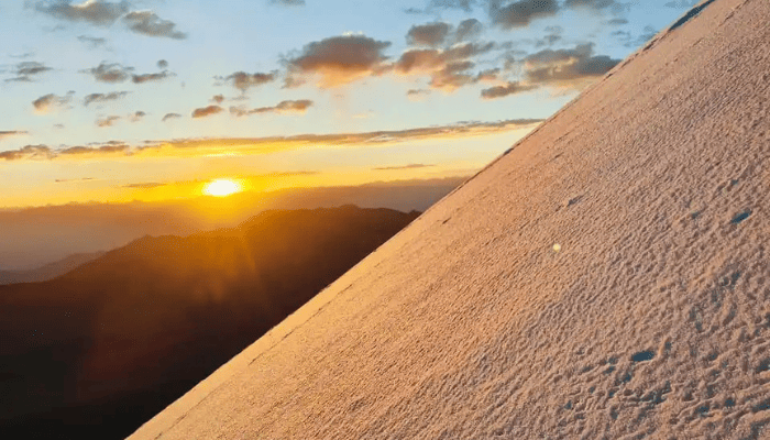 How Difficult Is Kang Yatse II Trek Expedition