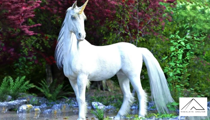 Unicorn - Scotland