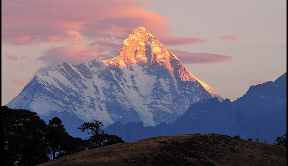 Uttarakhand Opens 83 Himalayan Peaks for Free Climbing