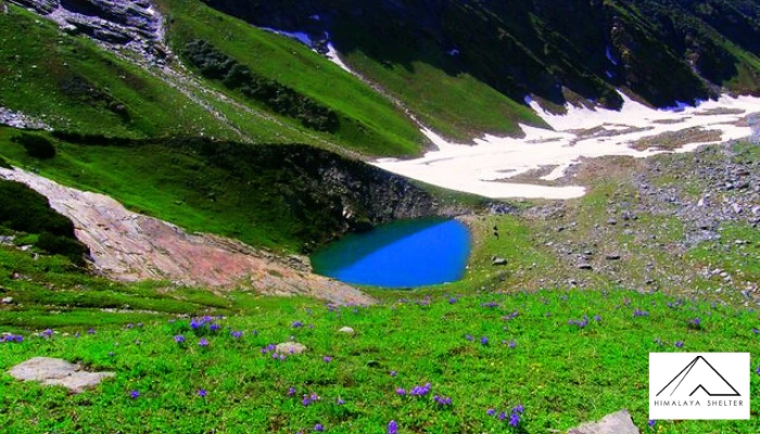 Beas Kund