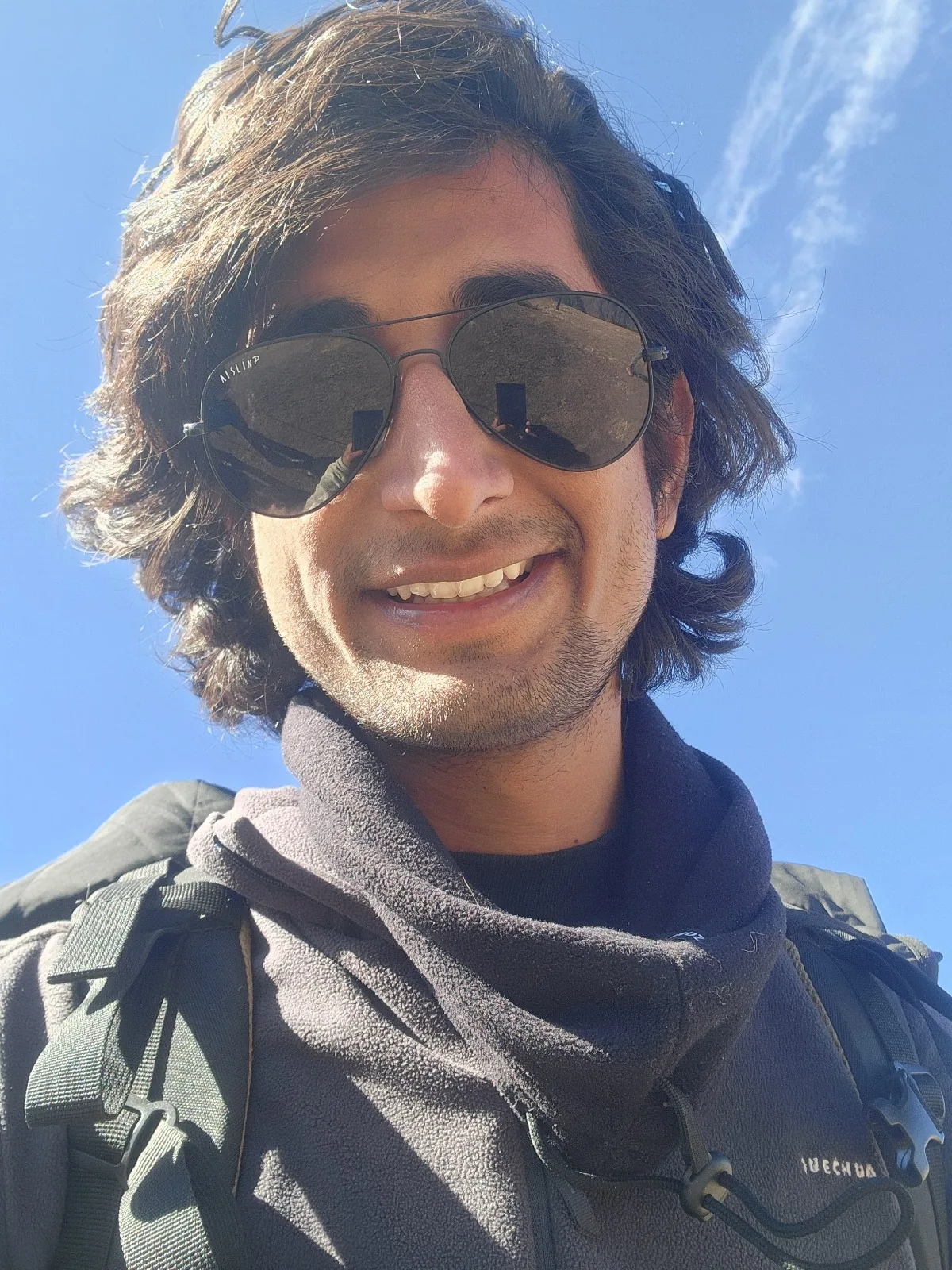 author Harsh Kumar Sekhawat